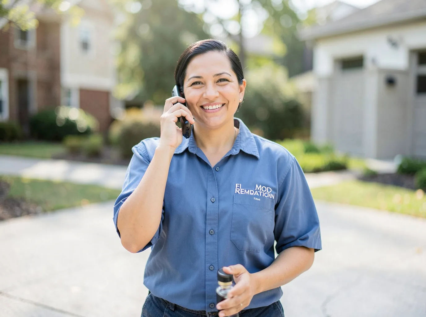 Mold Remediation Shelbyville, MI FAQs